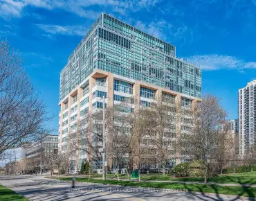 
#707-2 Fieldway Rd Islington-City Centre West 2 beds 2 baths 1 garage 679000.00        