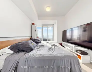 #5806-30 SHORE BREEZE Dr Mimico 1 beds 1 baths 1 garage 629000.00