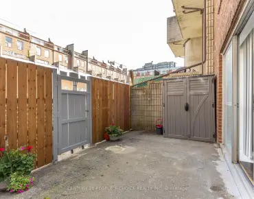 
#106-10 Eddystone Ave N Glenfield-Jane Heights 4 beds 2 baths 1 garage 479000.00        