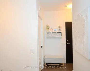 #3310-15 Viking Ln Islington-City Centre West 1睡房1卫生间1车位, 出售价格510000.00加元