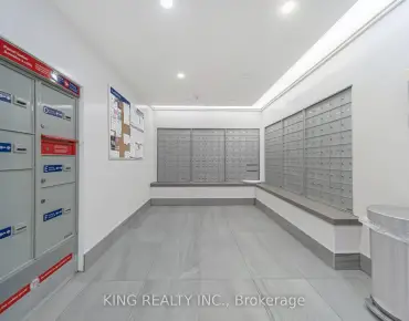 
#309-234 Albion Rd Elms-Old Rexdale 2 beds 1 baths 1 garage 389900.00        