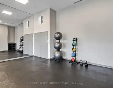#712-50 Thomas Riley Rd Islington-City Centre West 1睡房1卫生间1车位, 出售价格495000.00加元