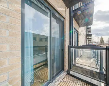 #146-34 Fieldway Rd Islington-City Centre West 1睡房1卫生间1车位, 出售价格489900.00加元