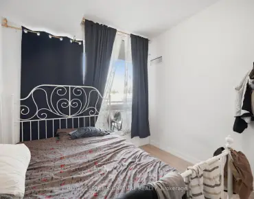 
#615-10 De Boers Dr York University Heights 1 beds 2 baths 1 garage 399000.00        