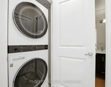 #403-215 Sherway Gardens Rd Islington-City Centre West 2 beds 2 baths 1 garage 629000.00