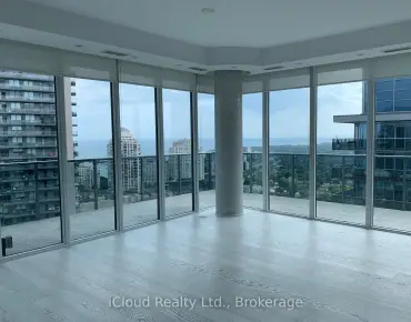 #PH-3103-90 Park Lawn N/A Mimico 3睡房3卫生间2车位, 出售价格1690000.00加元
