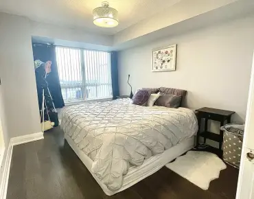 #1411-1070 Sheppard Ave W York University Heights 1 beds 1 baths 1 garage 599000.00