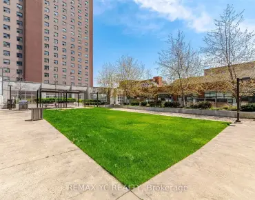 
#2408-1410 Dupont St Dovercourt-Wallace Emerson-Junction 1 beds 1 baths  garage 439000.00        