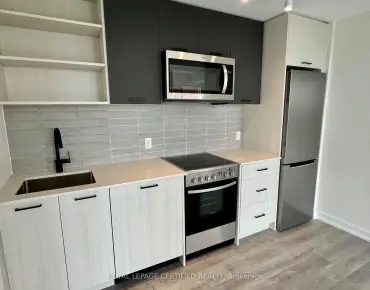 #703-2300 St. Clair Ave W Junction Area 2 beds 2 baths 1 garage 569999.00