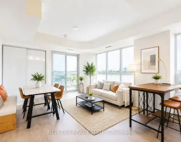 #506-10 Wilby Cres Weston beds 1 baths garage 339999.00