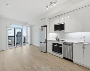 
#3906-38 Annie Craig Dr Mimico 1 beds 1 baths 1 garage 535000.00        