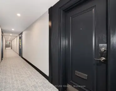 #1212-451 The West Mall Dr Etobicoke West Mall 1 beds 1 baths 1 garage 419800.00