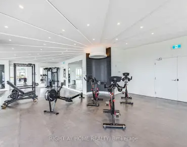 #1309-30 gibbs Rd Islington-City Centre West 2 beds 2 baths 1 garage 529000.00