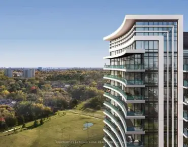 
            #302-1461 Lawrence Ave W Brookhaven-Amesbury 2睡房2卫生间1车位, 出售价格599000.00加元                    
