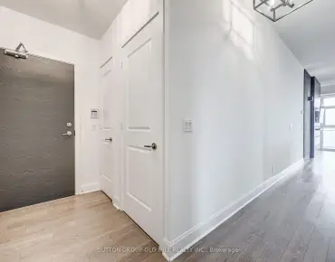 #Lph3704-33 Shorebreeze Dr Mimico 2 beds 1 baths 1 garage 799000.00