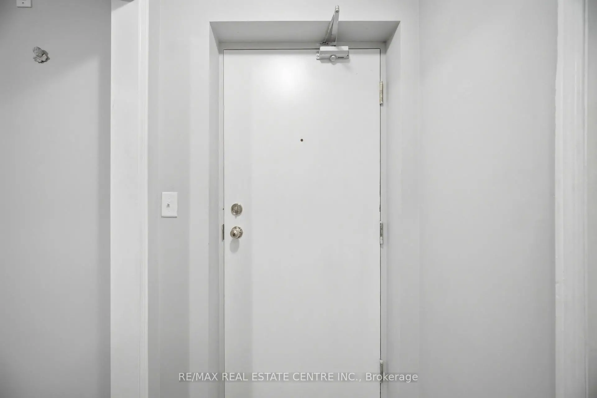 Toronto 共管镇屋