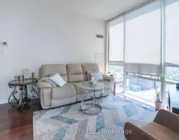 #2907-3515 Kariya Dr City Centre 2 beds 2 baths 1 garage 579000.00