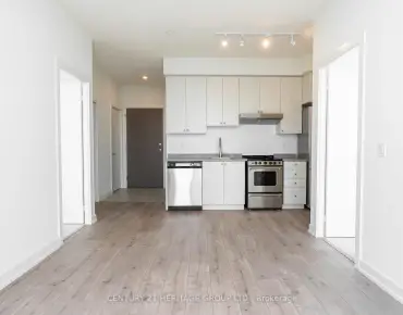 
            #2202-10 Wilby Cres Weston 2睡房2卫生间1车位, 出售价格499900.00加元                    