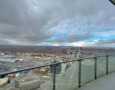 #Ph 5004-50 Absolute Ave City Centre 2 beds 3 baths 2 garage 1259000.00