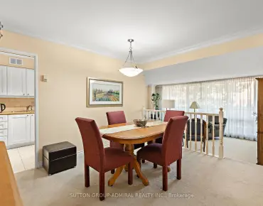 #503-31 Four Winds Dr York University Heights 3 beds 2 baths 1 garage 509000.00