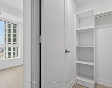 
#1405-60 Central Park Road Way Islington-City Centre West 1 beds 1 baths  garage 399900.00        
