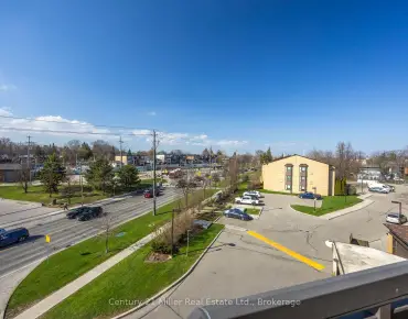 #411-3845 Lake Shore Blvd W Long Branch 3 beds 2 baths 1 garage 500000.00