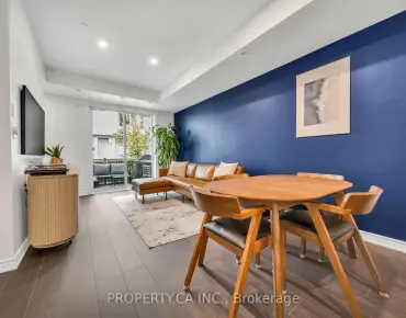 #7-135 Long Branch Ave Long Branch 3睡房3卫生间1车位, 出售价格950000.00加元