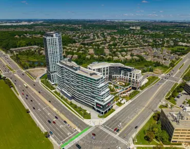 #924-2485 Eglinton Ave W Central Erin Mills 1 beds 1 baths 1 garage 398900.00