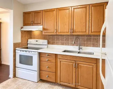 #2105-3390 Weston Rd Humbermede 2 beds 1 baths 1 garage 359887.00