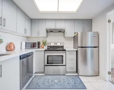 
#417-6 Humberline Dr West Humber-Clairville 2 beds 2 baths 1 garage 556000.00        