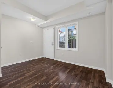 #108-400 Hopewell Ave Briar Hill-Belgravia 2 beds 2 baths 1 garage 669000.00
