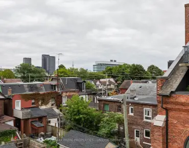 #304-245 Perth Ave Dovercourt-Wallace Emerson-Junction 1 beds 1 baths garage 749500.00