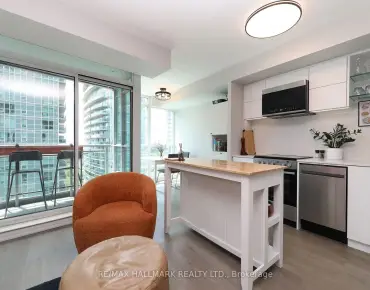 
#1810-185 Legion Rd N Mimico  beds 1 baths 1 garage 399500.00        