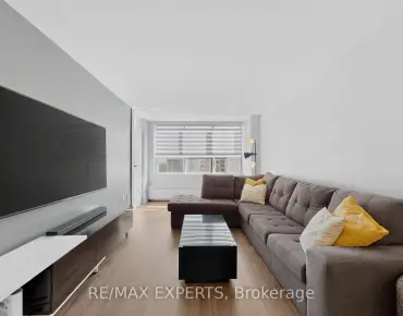 
            #1703-390 Dixon Rd Kingsview Village-The Westway 2睡房1卫生间1车位, 出售价格389000.00加元                    