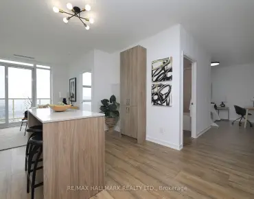 
            #1111-1787 St. Clair Ave W Weston-Pellam Park 1睡房1卫生间车位, 出售价格500000.00加元                    