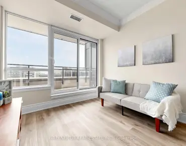 #LPH2-55 De Boers Dr York University Heights 2 beds 2 baths 1 garage 659000.00