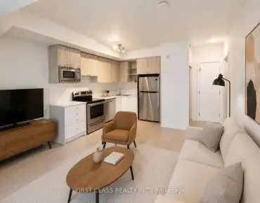 #209-155 Downsview Park Blvd Downsview-Roding-CFB 3睡房3卫生间1车位, 出售价格699900.00加元
