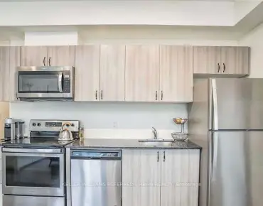 #25-630 Rogers Rd Keelesdale-Eglinton West 2 beds 2 baths 1 garage 619000.00