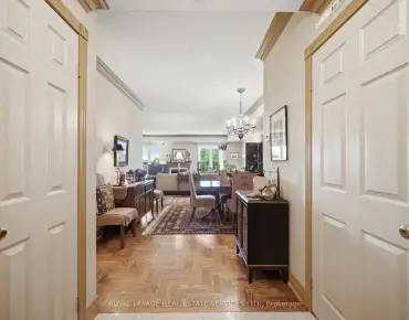 #PH403-30 Anglesey Blvd Edenbridge-Humber Valley 2 beds 2 baths 2 garage 998000.00