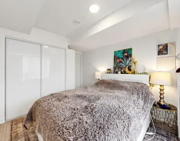 
            #1207-10 Wilby Cres Weston 2睡房2卫生间1车位, 出售价格499900.00加元                    