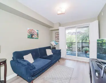 #2066-65 George Appleton Way Downsview-Roding-CFB 2 beds 1 baths 1 garage 519900.00