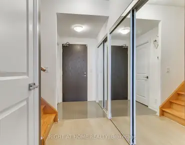 
#Ph04-1060 Sheppard Ave W York University Heights 2 beds 3 baths 1 garage 724000.00        