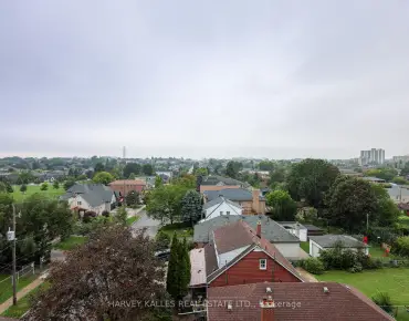 
#606-556 Marlee Ave Yorkdale-Glen Park 3 beds 2 baths 2 garage 795000.00        