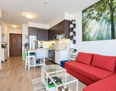 
#2107-36 Park Lawn Rd Mimico 1 beds 1 baths 1 garage 494900.00        