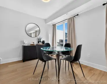 
#2020-125 George Appleton Way Downsview-Roding-CFB 3 beds 3 baths 1 garage 649900.00        