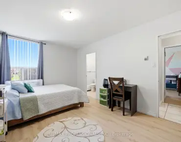 #204-19 Four Winds Dr York University Heights 3 beds 2 baths 1 garage 530000.00