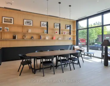 
            #607-2720 Dundas St W Junction Area 2睡房3卫生间1车位, 出售价格1379800.00加元                    