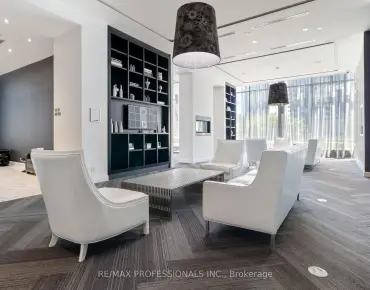 #1605-88 Park Lawn Rd Mimico 2睡房2卫生间1车位, 出售价格958000.00加元