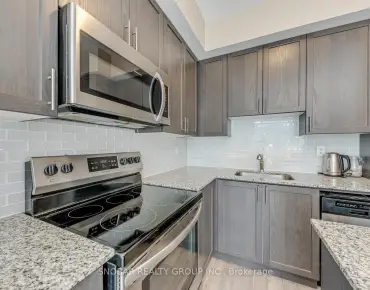 
            #77-30 Fieldway Rd Islington-City Centre West 1睡房1卫生间1车位, 出售价格438888.00加元                    