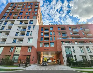 
            #635-3100 Keele St Downsview-Roding-CFB 1睡房1卫生间车位, 出售价格369000.00加元                    